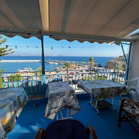 Selena Rooms Agia Galini Exterior foto