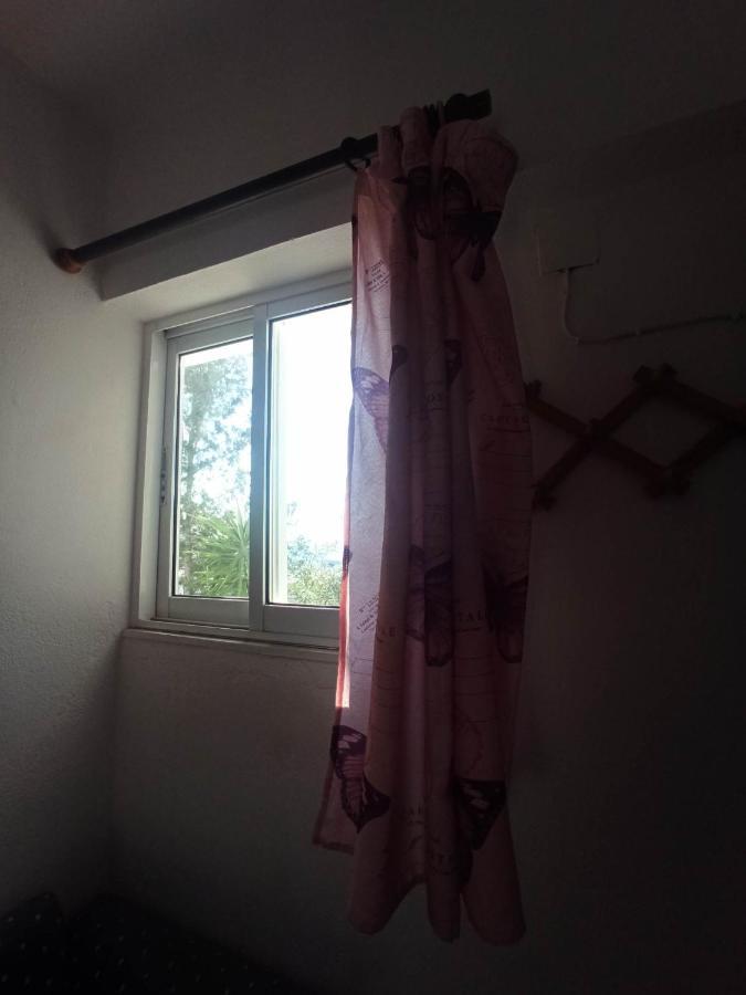 Selena Rooms Agia Galini Exterior foto