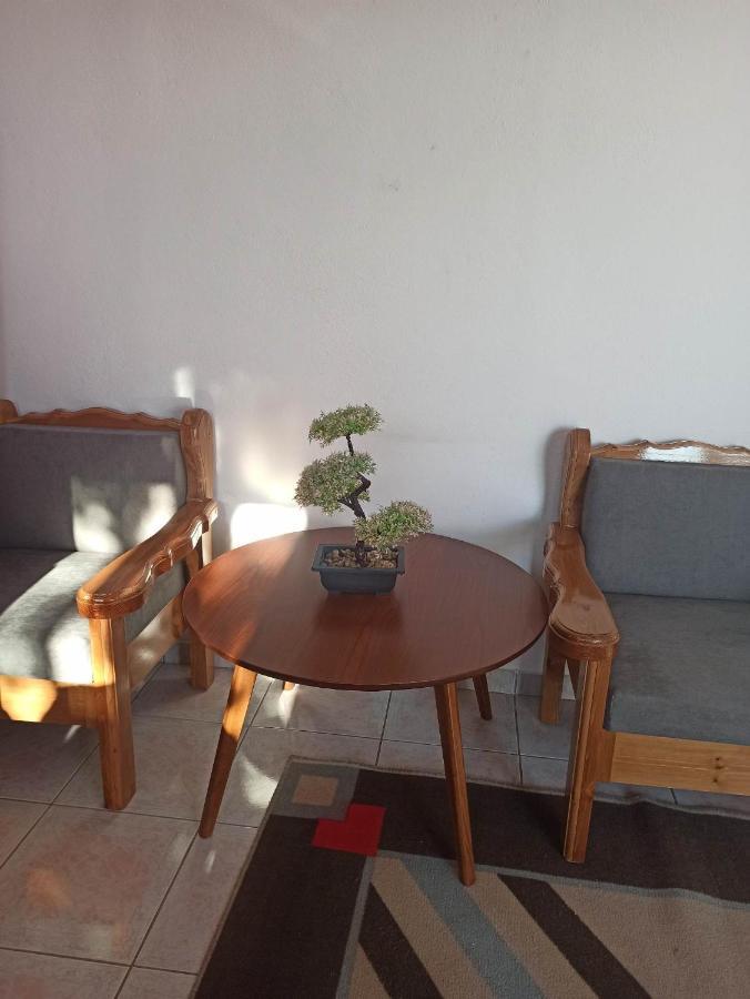 Selena Rooms Agia Galini Exterior foto
