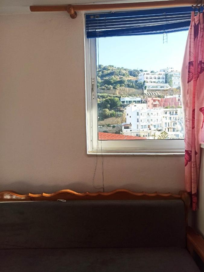 Selena Rooms Agia Galini Exterior foto