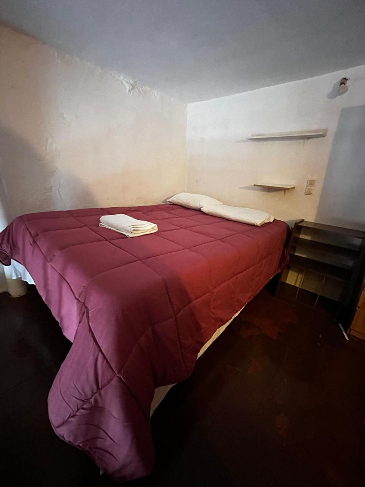 Selena Rooms Agia Galini Exterior foto