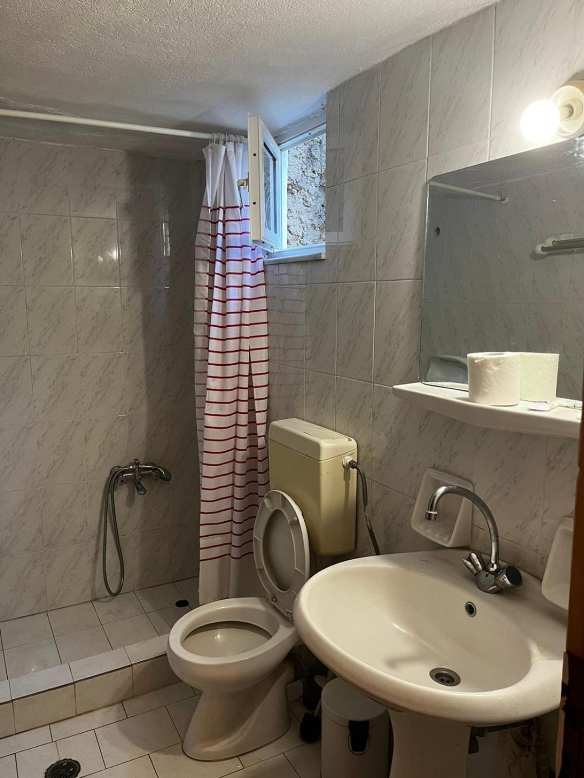 Selena Rooms Agia Galini Exterior foto