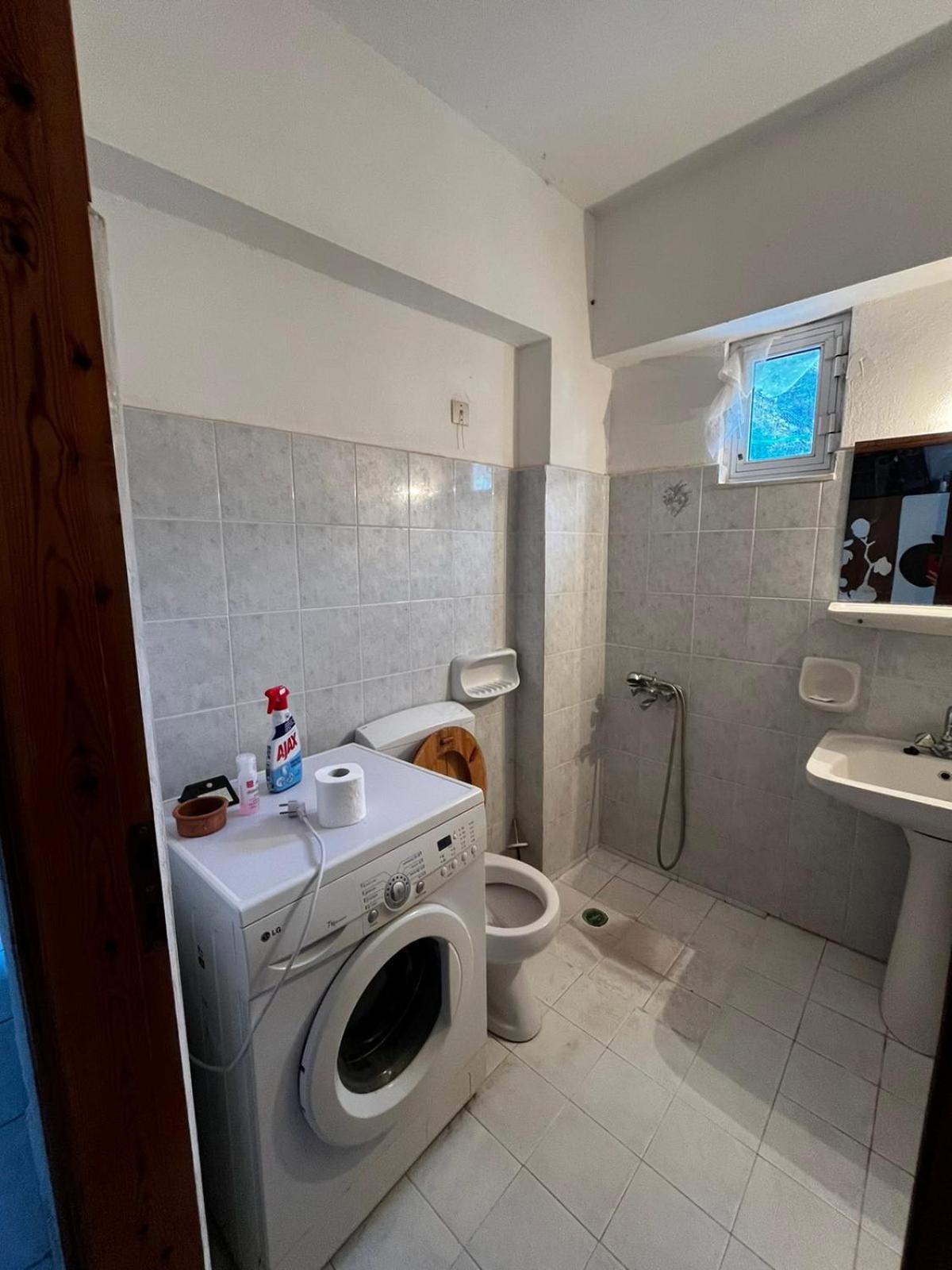 Selena Rooms Agia Galini Exterior foto