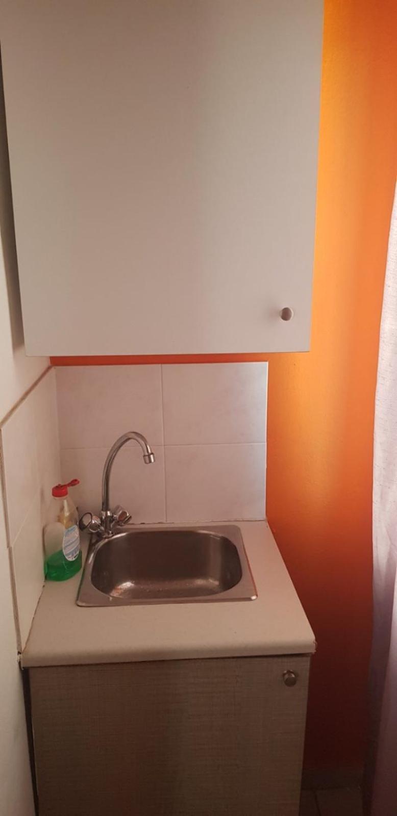 Selena Rooms Agia Galini Exterior foto